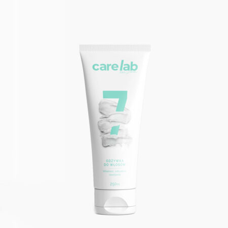 CARELAB Odżywka do Włosów 250 ml - odbudowująca odżywka nawilżająca