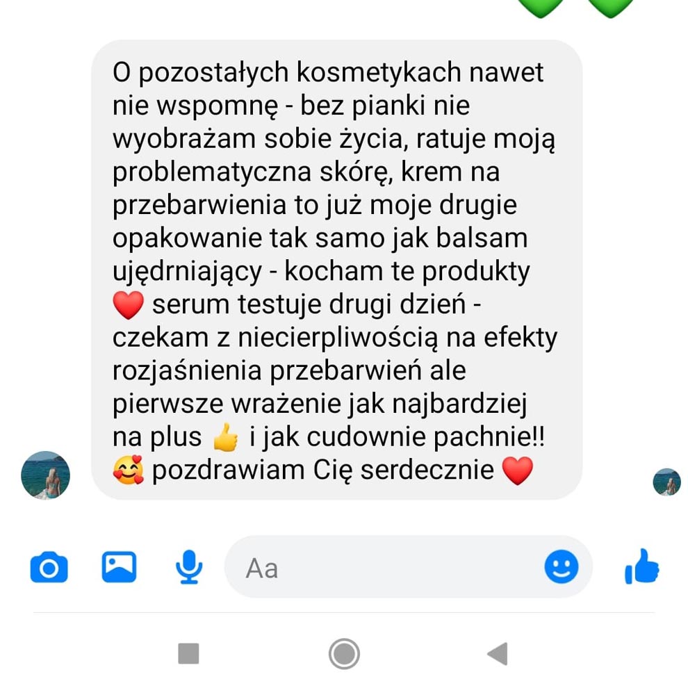 PIANKA SERUM