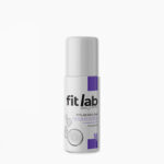 FitLab Antyperspirant DEO 50 ml - bez soli glinu pochłaniający zapach potu i nie zatykający pory