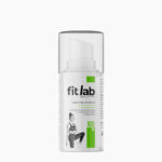 FitLab Krem Na Otarcia (krem nawilżający) 100 ml - wygładzający krem zmiękczający i zmniejszający szorstkość