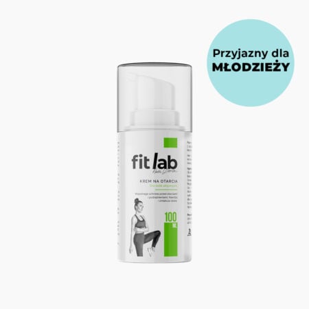 FitLab Krem Na Otarcia (krem nawilżający)