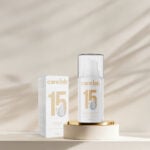 CareLab Mleczko SPF 50+ - obrazek 2