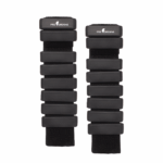 Obciążniki na nadgarstki (2 x 0,45kg) - obrazek 4