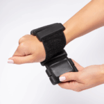 Obciążniki na nadgarstki (2 x 0,45kg) - obrazek 6