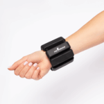 Obciążniki na nadgarstki (2 x 0,45kg) - obrazek 7