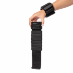 Obciążniki na nadgarstki (2 x 0,45kg) - obrazek 8