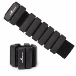 Obciążniki na nadgarstki (2 x 0,45kg) - obrazek 11